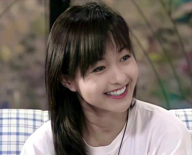 原创有一种美女叫00后眼里的奶奶好想抢爷爷的情人啊