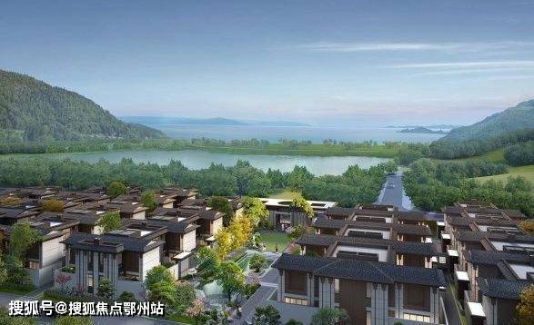 宁波奉化湾里院子丨湾里院子售楼处欢迎您丨官方网站—湾里院子_楼盘详情