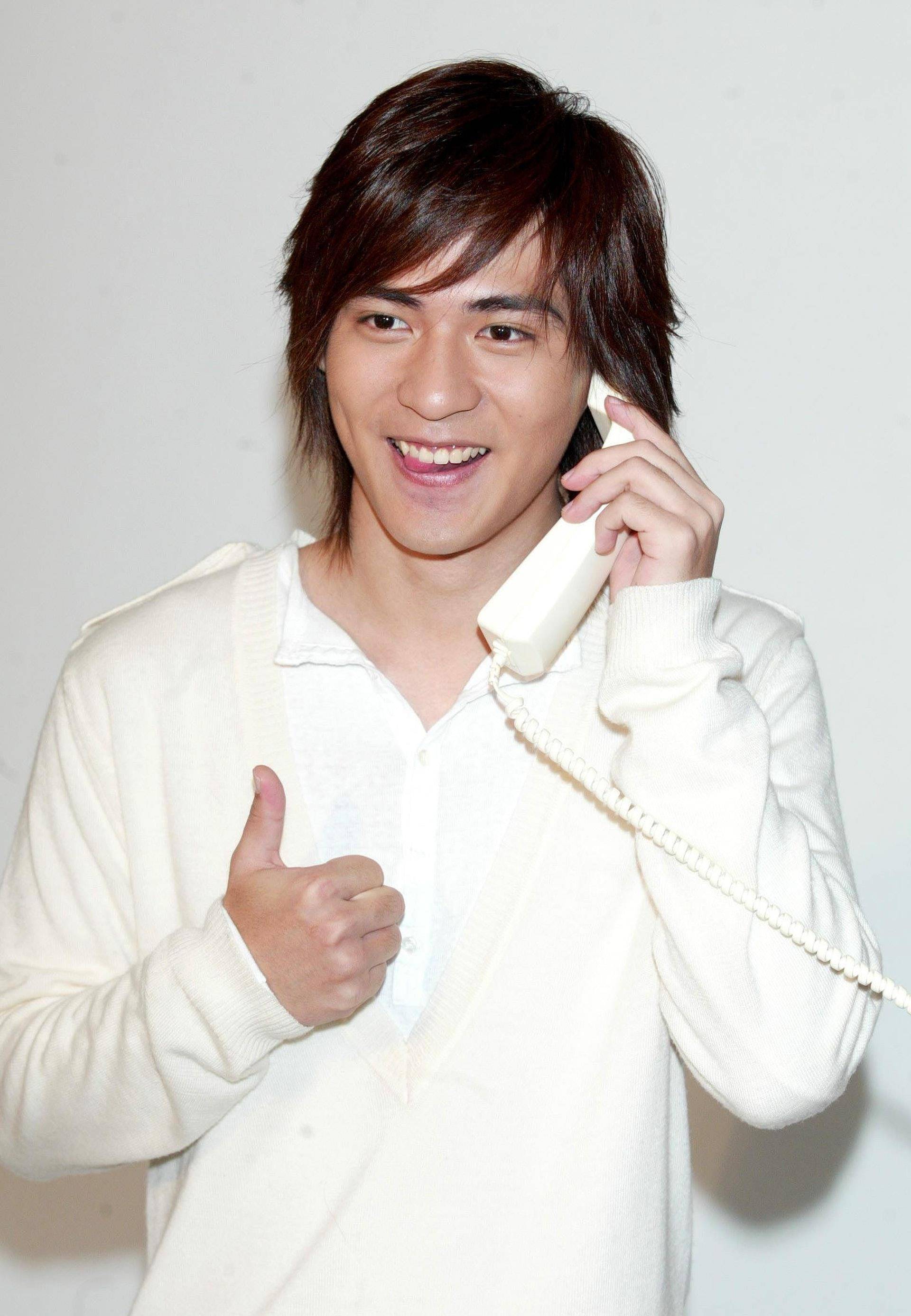 原创9位40岁男星出道至今对比多个男神被指崩坏只有一人完胜其他