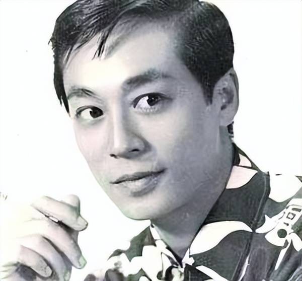 妹妹又改嫁功夫巨星王羽,但这些并没有给曾江带来太好的演艺资源.