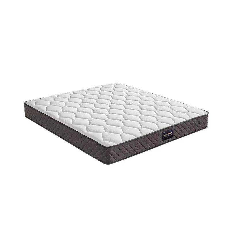 的情况,所以对床垫的挑选,我可以说是相当的重视,这款苏老伯黄麻床垫