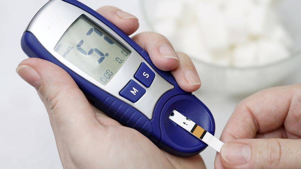“新血糖标准”已公布，并非3.9~6.1，建议对照自查