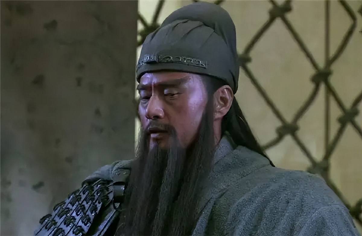 原创襄樊之战关羽战死那么曹操孙权都死了哪些大将讲出来真丢脸