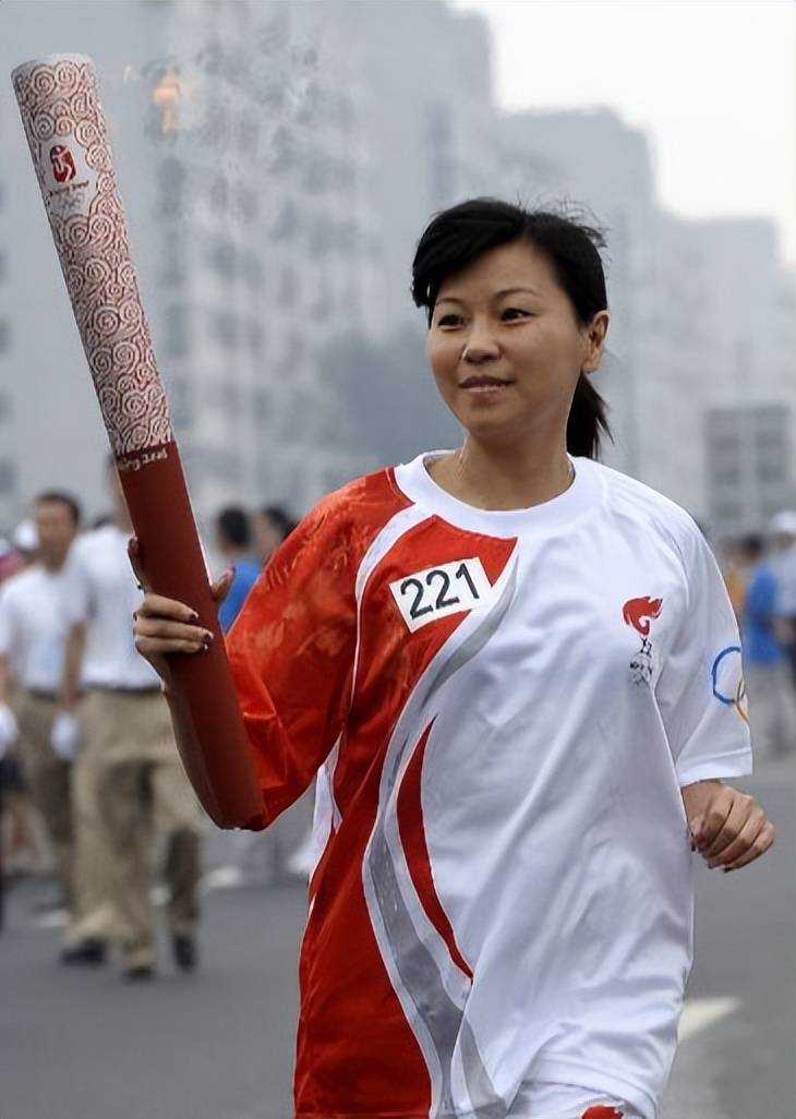 "铁娘子"周继红:丈夫是金牌教练,辉煌背后的愧疚与泪水_田秉毅_李永波