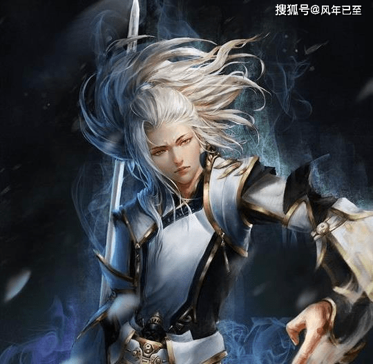 此人名为宁川,曾六世冠绝仙古之地,就前期而言,他是能与十冠王谪仙