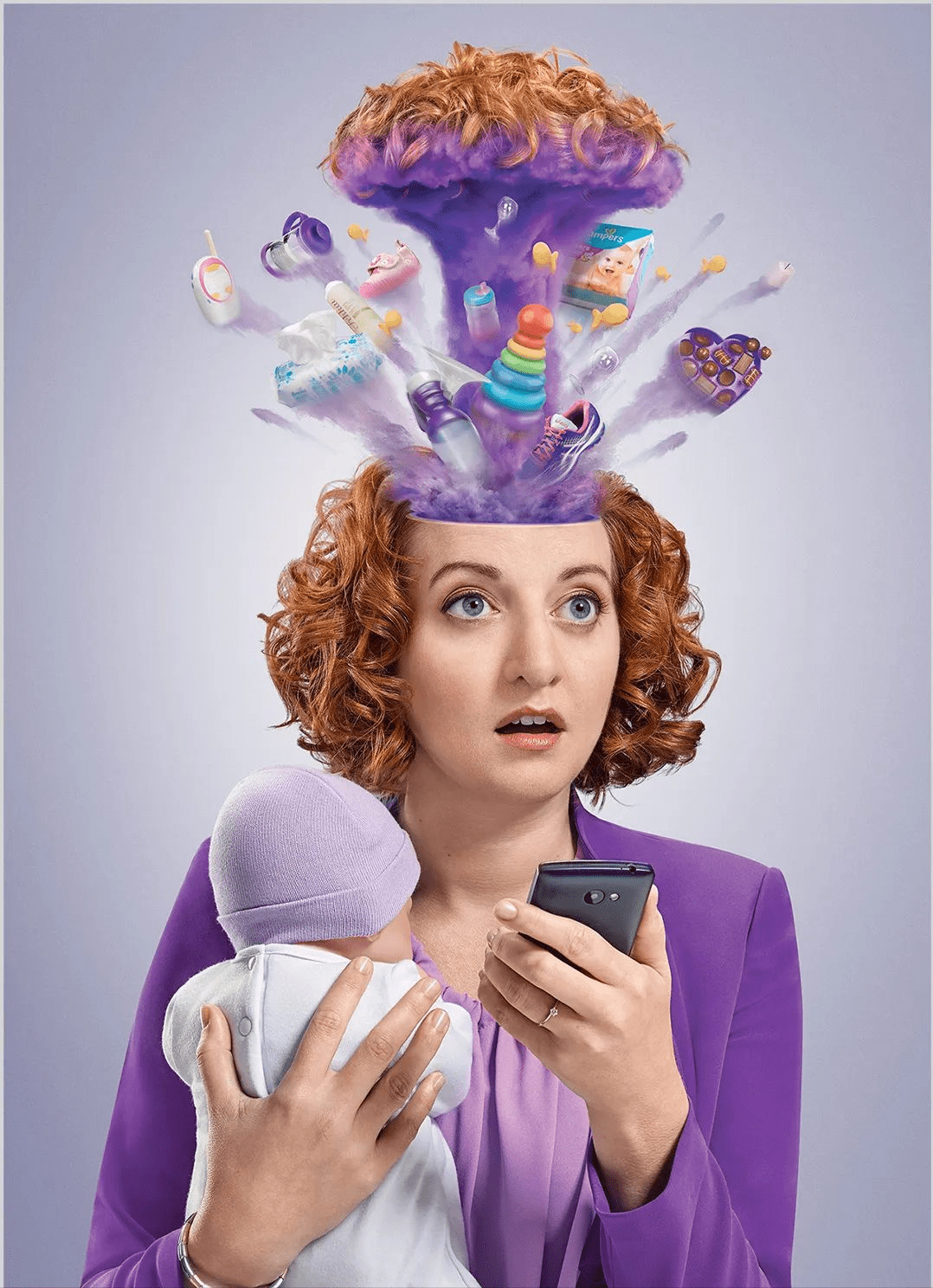 广告创意设计技巧如何让图形设计更灵活