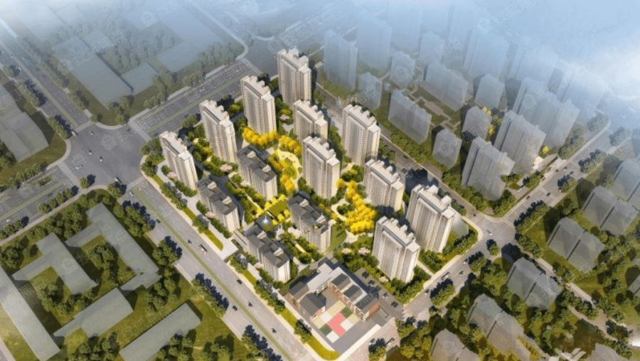 合肥孔雀城楼盘怎么样,有升值空间吗?_肥东_项目_产业