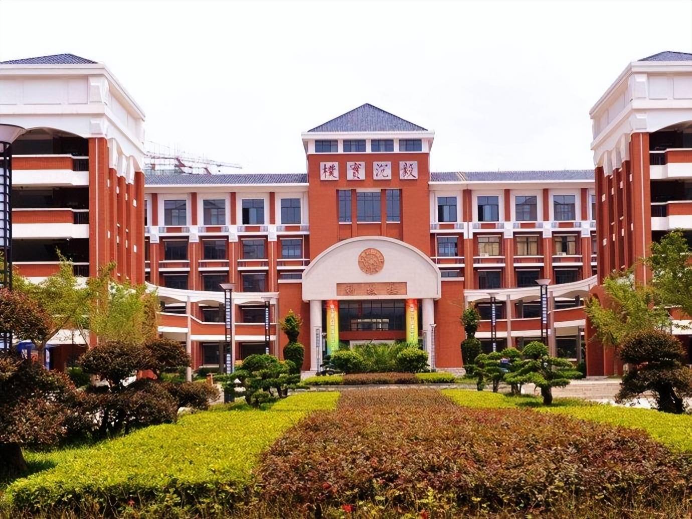 原创2022年湖南长沙市四大高中生源分布情况分析