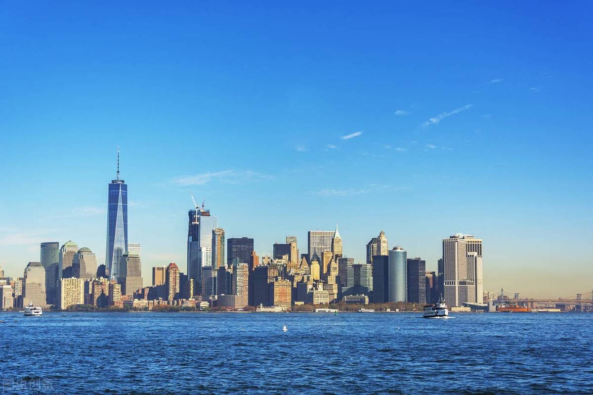 智慧城市吴红辉：美国第一大都市的智慧转型——纽约_搜狐网