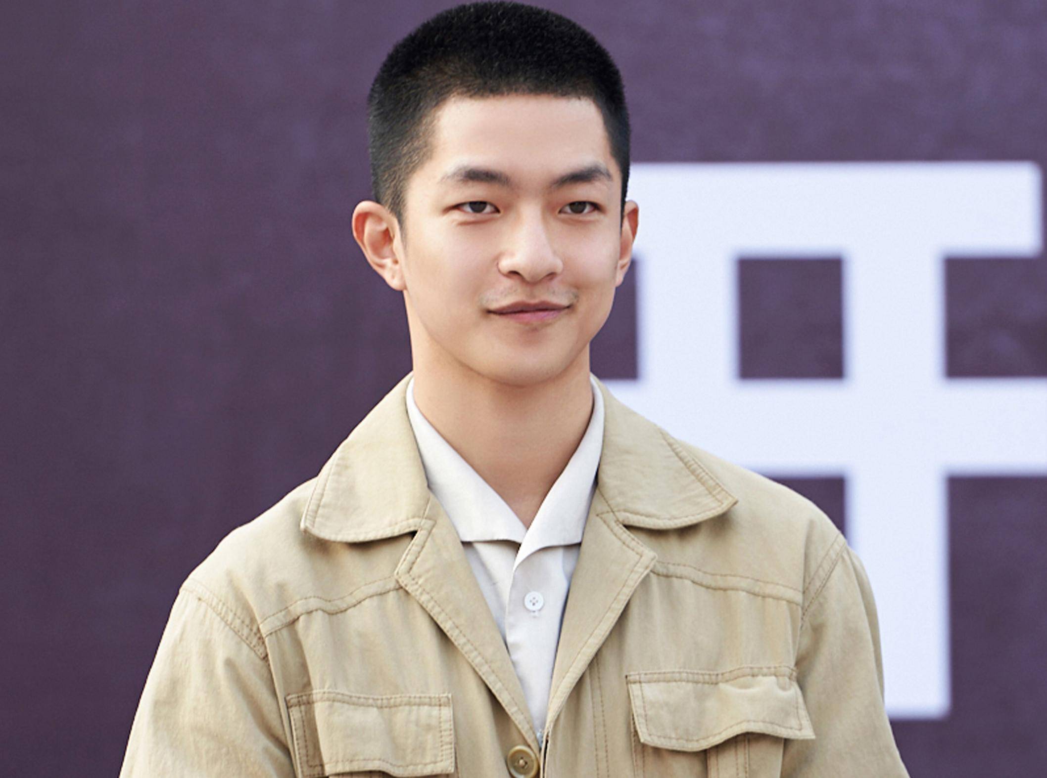 屈楚萧_电影_时候