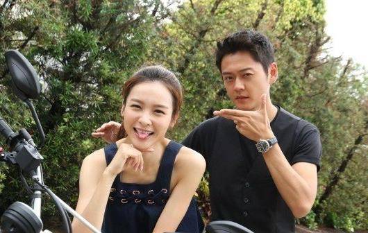 原创tvb奇幻剧灵戏逼人李佳芯张振朗再合作没开拍就充满期待