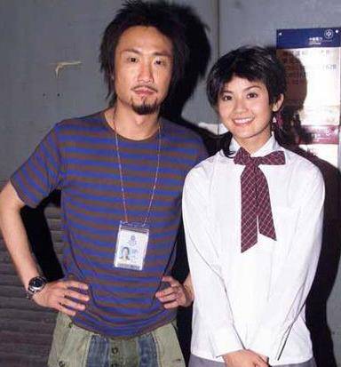 她是郑中基前妻,陈伟霆前女友,今36岁冻卵与百亿男友在一起试婚_sa