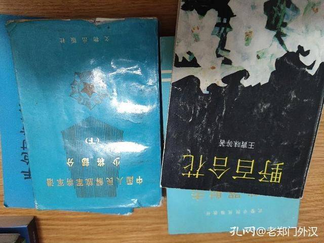 还是和原来差不多,只不过不能通汽车了,电动车可以,几家书摊选了一些