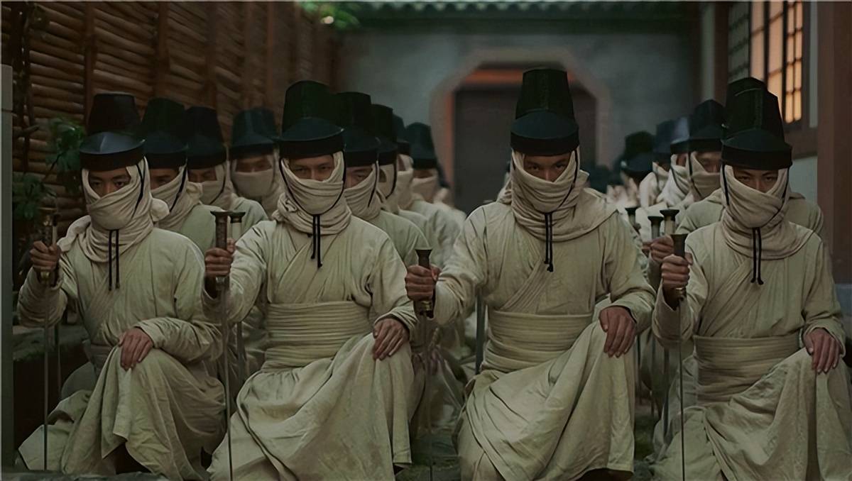 司马懿阴养三千死士怎么能保证死士誓死效忠手段确实高明