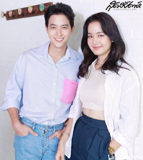 《田园爱情》,与james jirayu泰影《阿瑜陀耶:迷~情~咒》),反响不俗