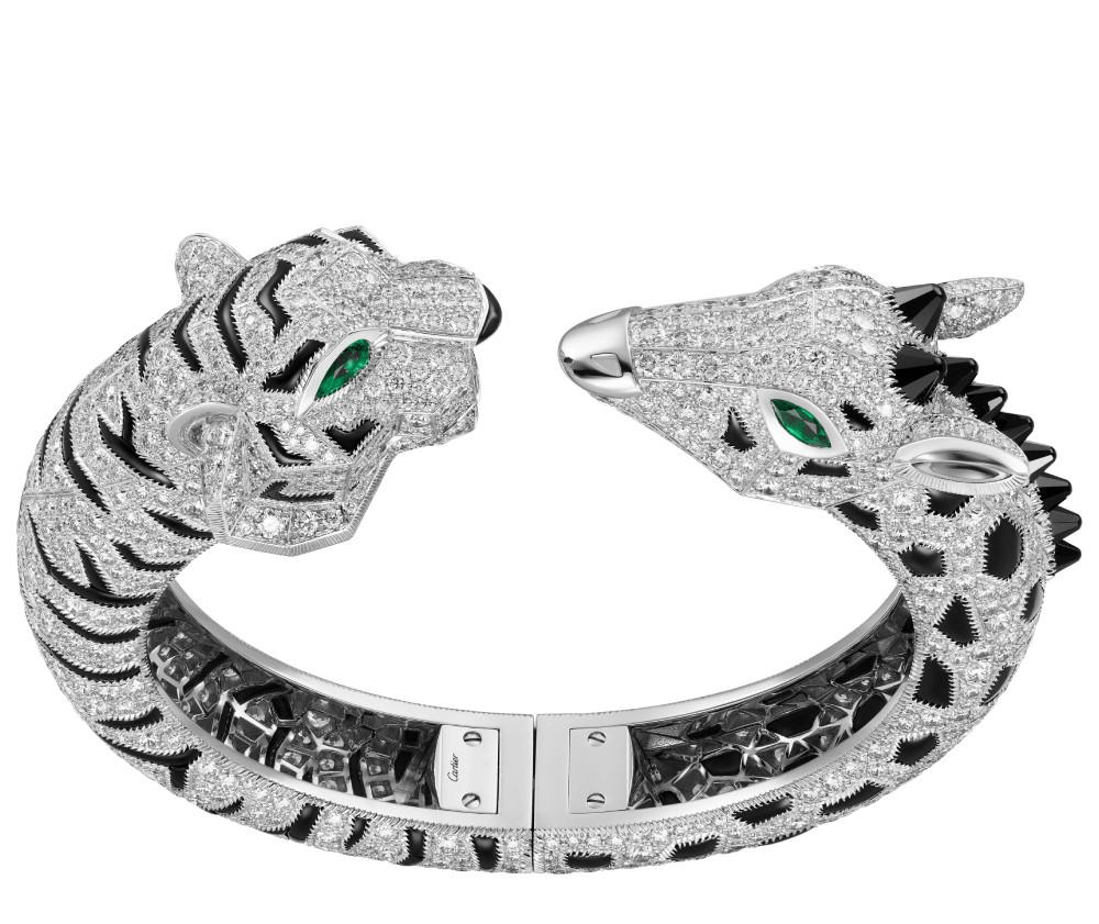 CartierһIndomptables de Cartier ϵ鱦