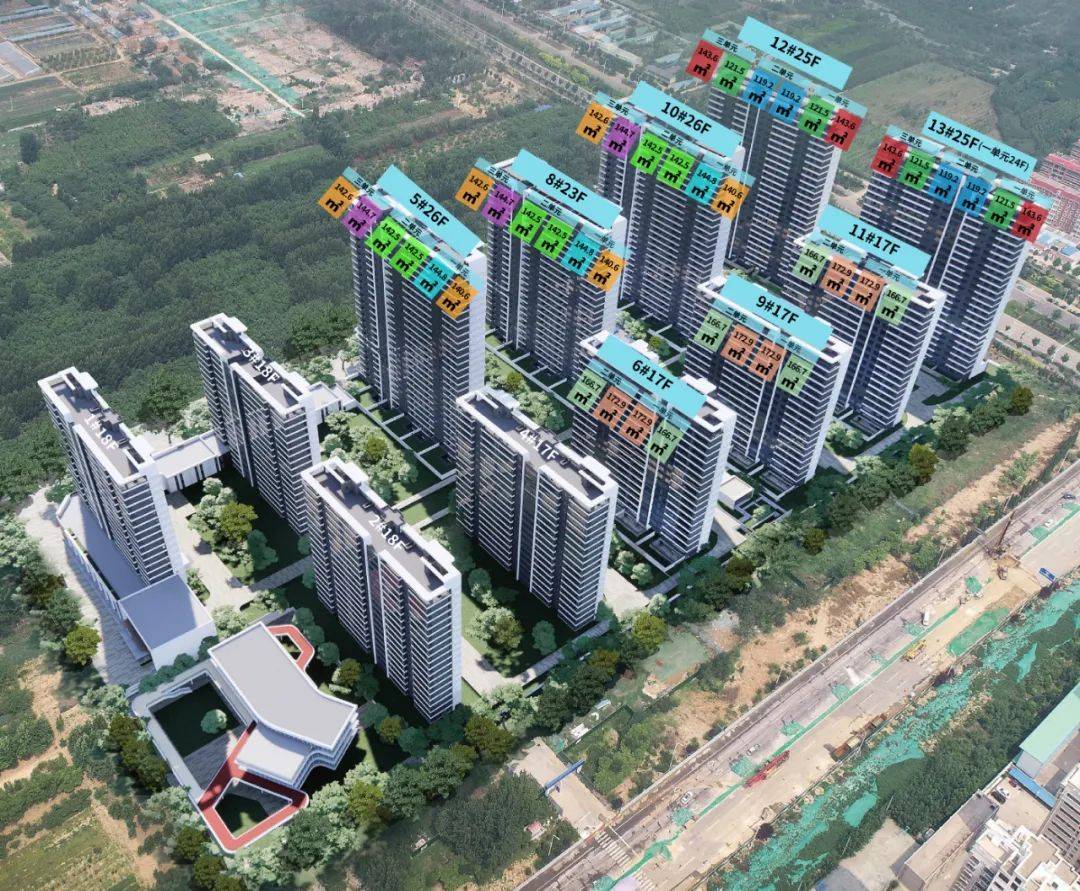 淄博新东升·润园售楼处开放!淄博继续向西发展!-淄博购房网