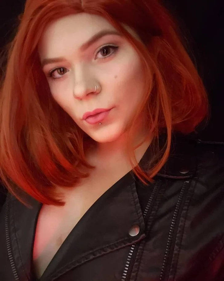 复活《阿凡达》《暮光之城》角色_电影_伊莎贝拉·斯旺_魔女