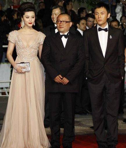 原创章子怡才是秦昊的真爱看看她为他做的这几件事就知道了