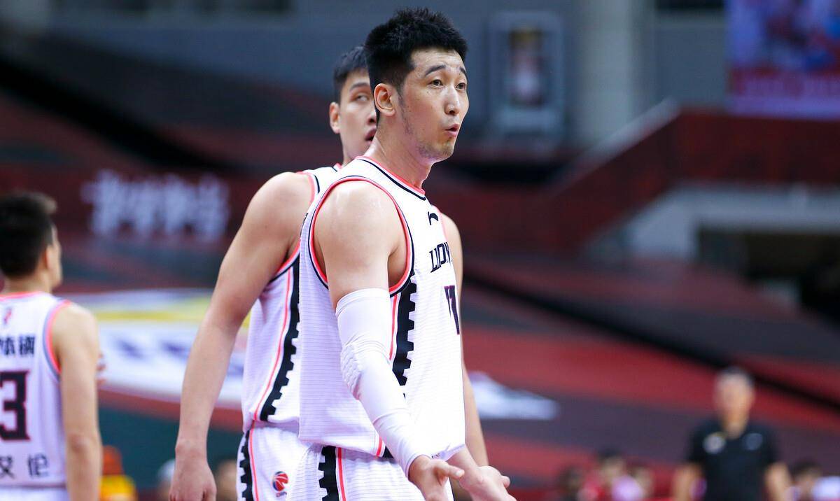 原创辽宁男篮刘志轩宣布退役即将开启新旅程