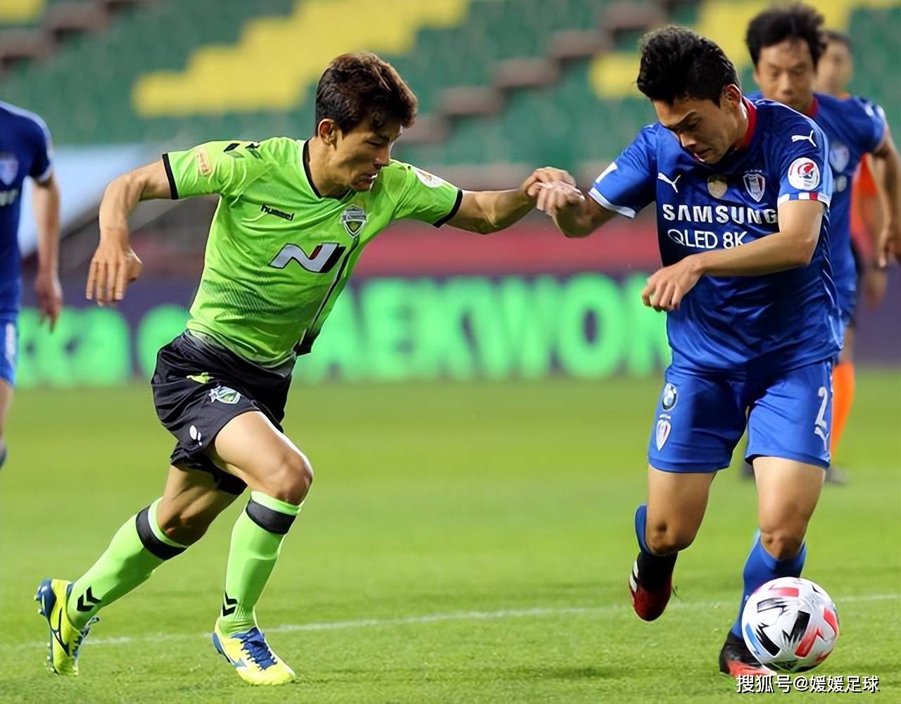 今日足球:麦克阿瑟fcvs西悉尼漫步者,仁川联vs全北现代_比赛_赛事