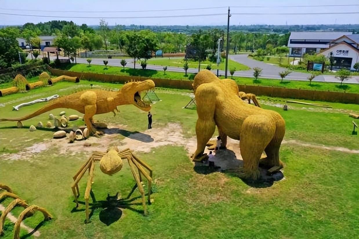 解封在即,溧阳新城温德姆满足了亲子宝妈对旅行的所有期待~_天目湖