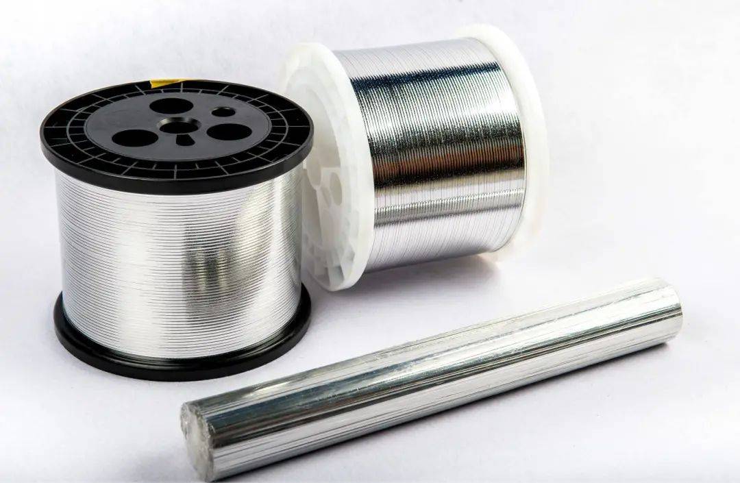 作为光伏行业目前唯一的专业焊带上市公司,同享科技(839167.