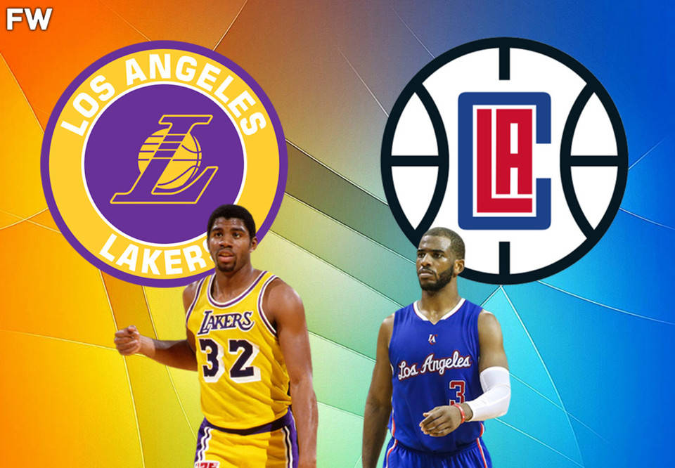 湖人快船抵制赛季继续|圆桌：如果快船改名，人选会是什么？