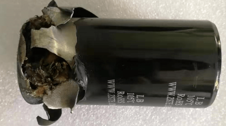 knschacd293牛角电解电容器cd294牛角电解电容cd296牛角电解电容器