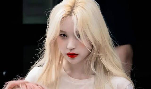 岁签署器官捐赠协议,传被组合孤立,还被网暴出焦虑症_照片_bambam_got