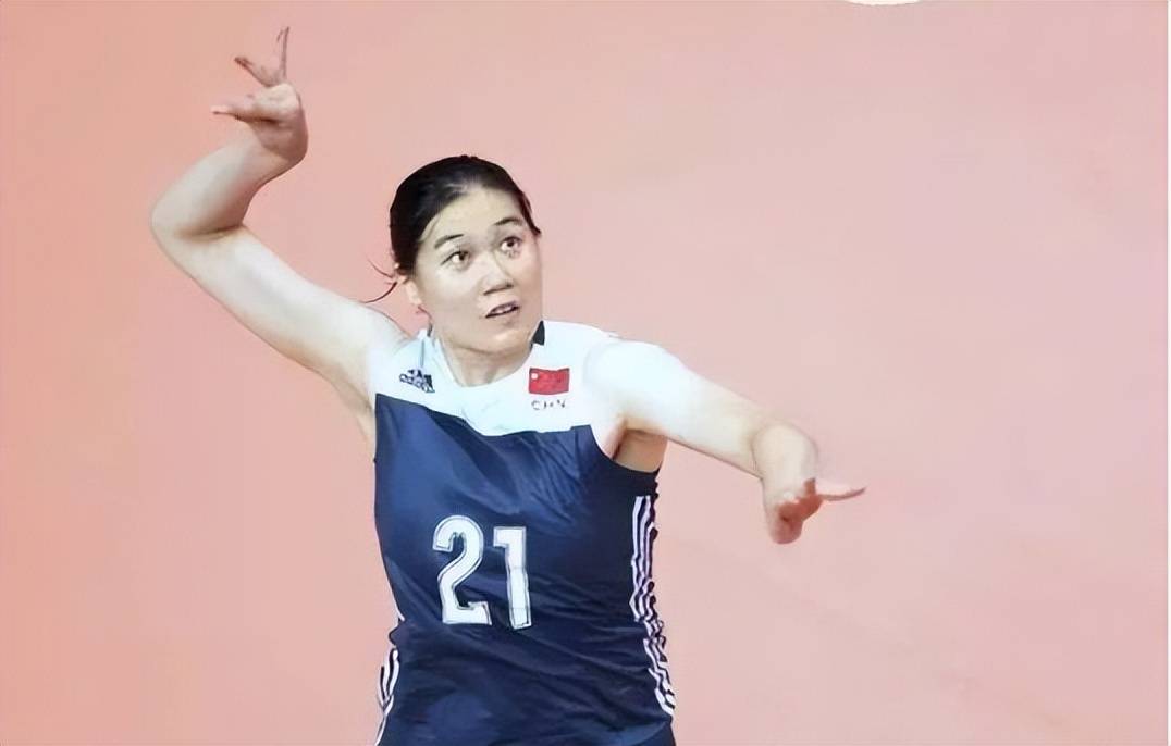 世联赛开赛在即,王云蕗或跻身"七仙女"行列,丁霞将成替补_中国女排