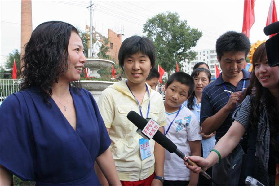 刘伯明老婆张瑶图片