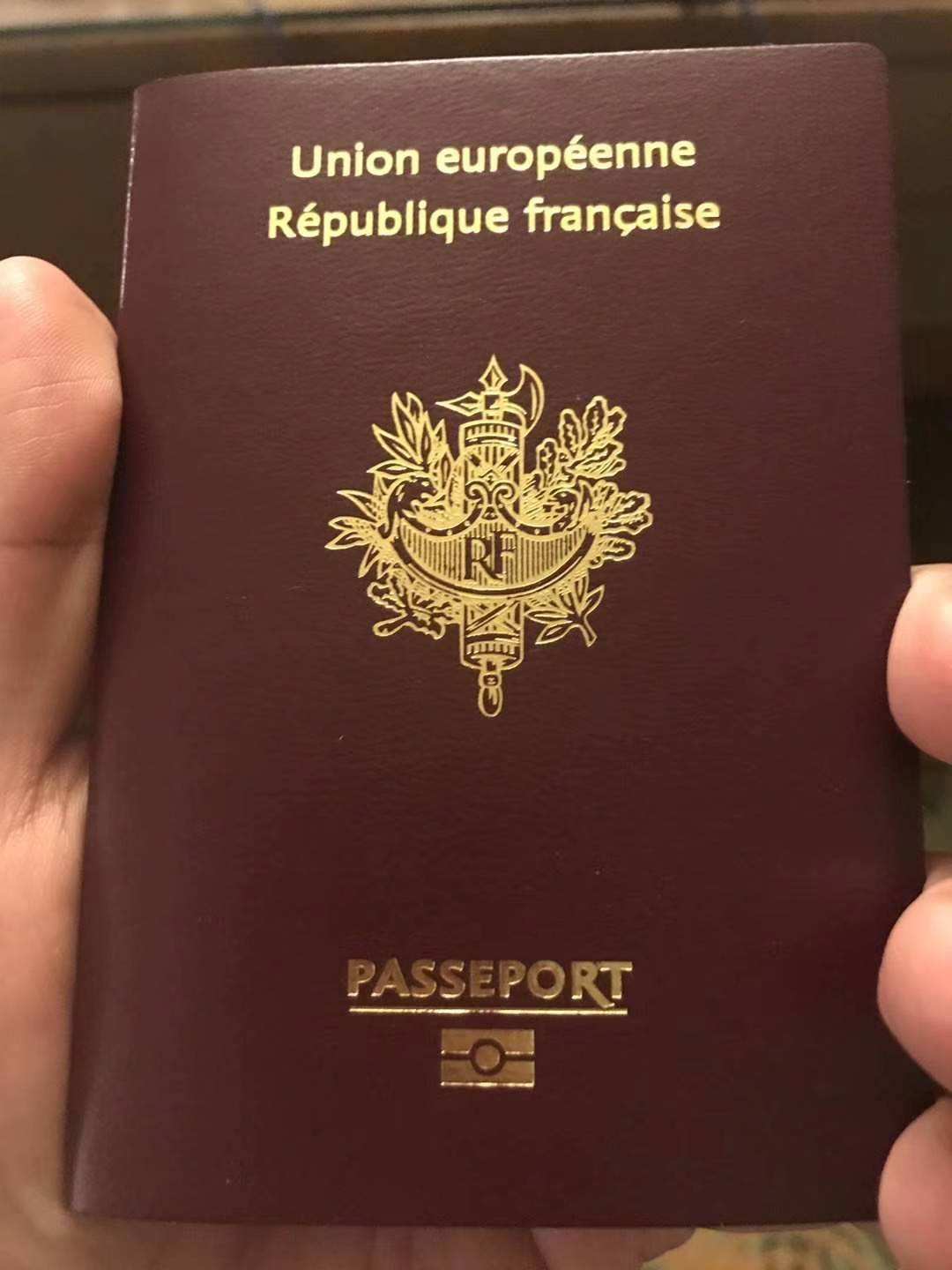 护照,绿卡,签证是什么?
