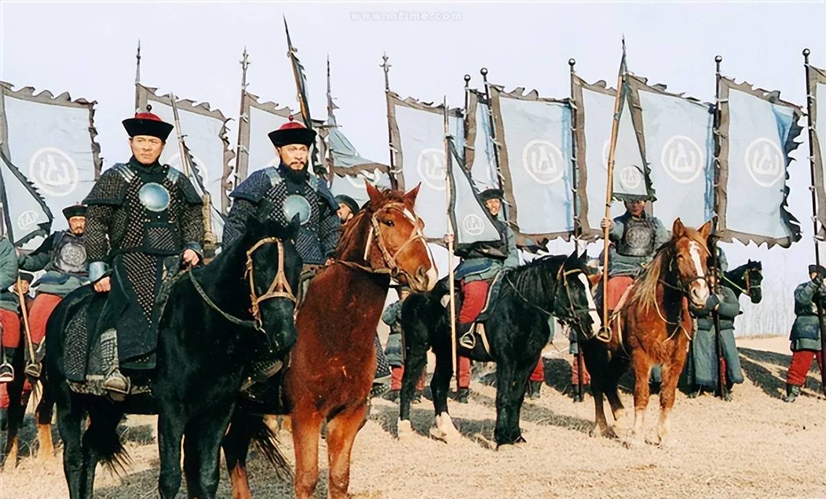 原创大小金川之战清朝惨胜但是对我国的却是意义重大