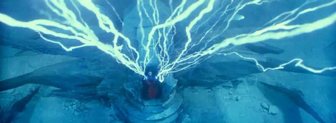 05,原力闪电在禁闭沙漠中,一行人遇到了兰多·卡瑞辛将军,他是韩索罗