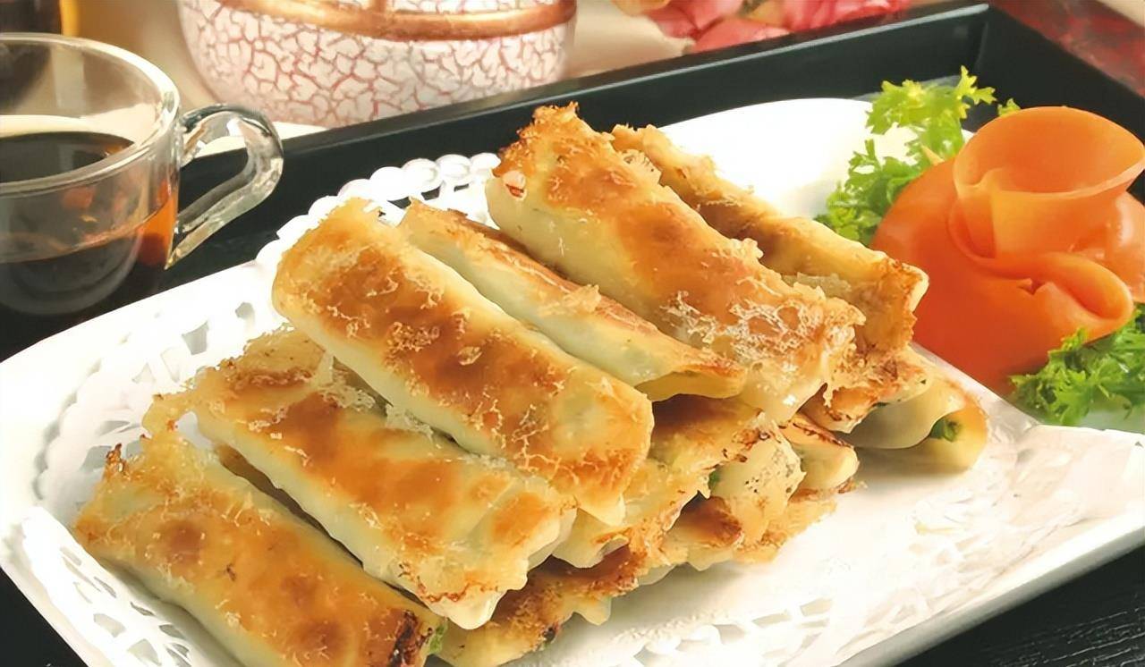 原创河北邢台最有名的十大特色美食第三道表里不一很多人猜错