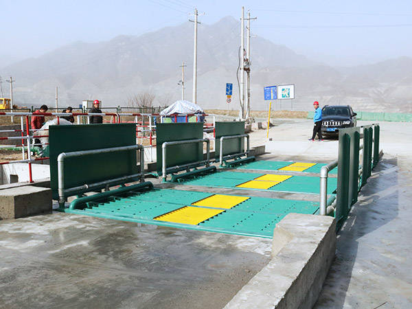 洗煤操作流程(关于洗煤厂洗煤司机的操作流程)