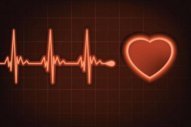 原创高血压患者心率85次分用吃药吗提醒心跳慢一点更长寿