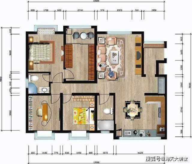 「海天职教周」佳木斯校区园艺系海天班学生作品展圆满落幕_学子_进行