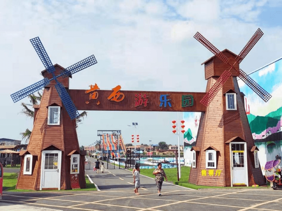 成功的亲子乐园选对合作伙伴事业成功一半