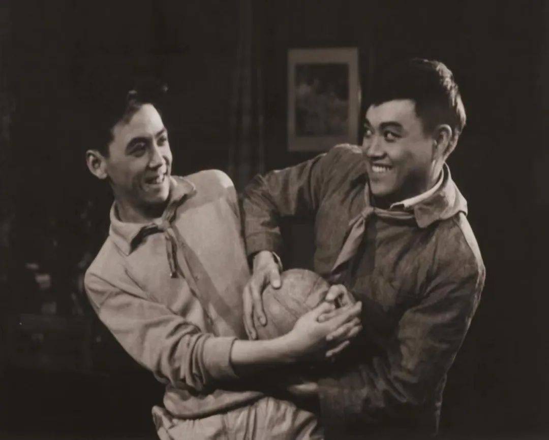 他不高也不帅,却是一个十足的好演员,今天他走了……_刘子枫_表演