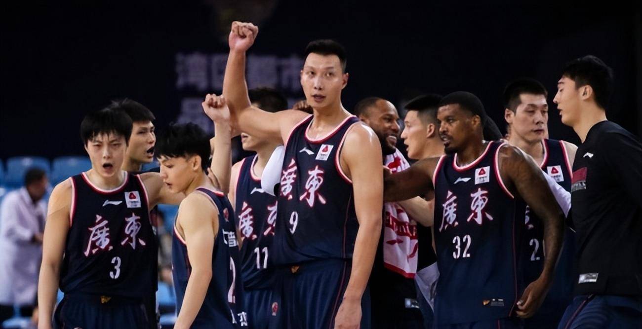 CBA新赛季赛程|新赛季CBA联赛,10月16日不见不散!