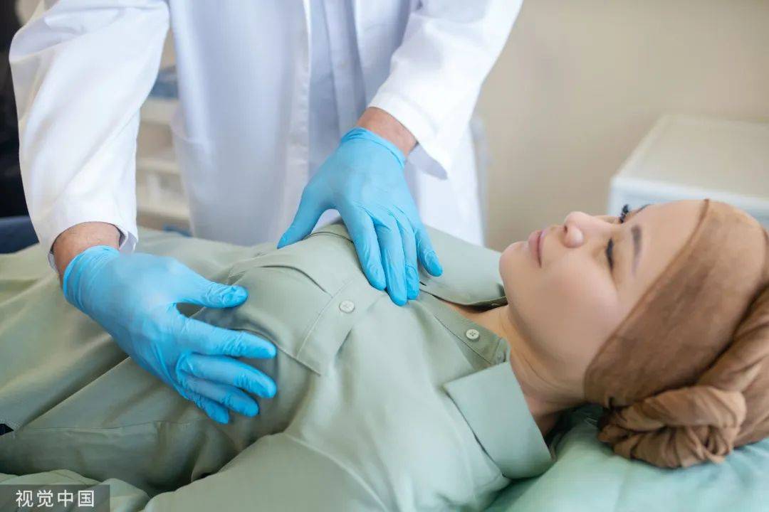 当乳腺癌成为全球第一大癌后我们究竟还能做些什么