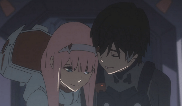 头发越粉大家越狠粉切黑属性早已成默认元素黑化后的更加可怕