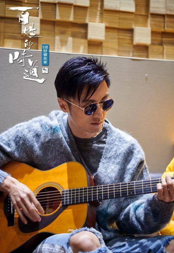 原创百姓的味道解锁南京美食感应telepathy谢霆锋体验秦淮船宴