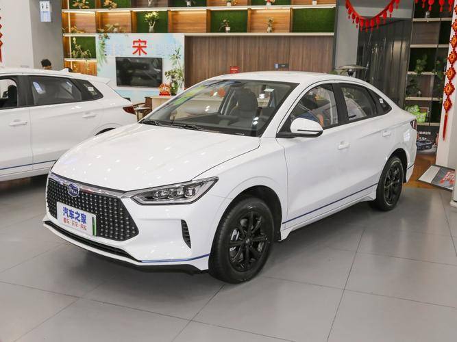 比亚迪e3车友会车友群微信群