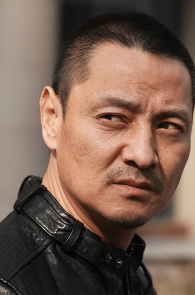 这个李严演得好尹铸胜出演风起陇西贡献了剧抛脸的演技