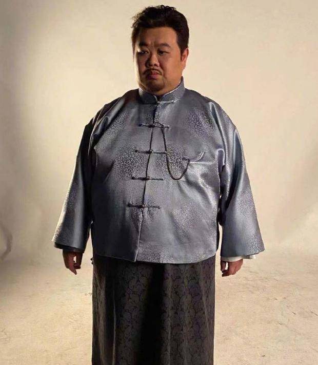 原创有种整容叫孙越减肥瘦50斤比郭麒麟帅网友不愧是潜力股