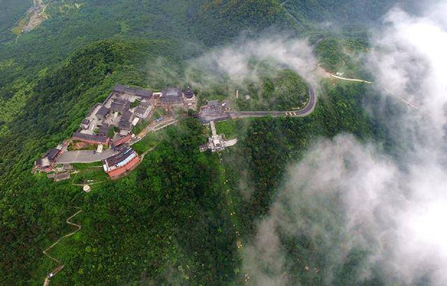 江苏的“坑人”景区，上下山要买两遍票，令游客非常失望