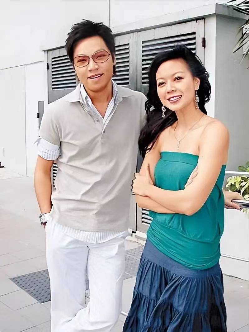 丽淇谈母亲节愿望,结婚12年生俩闺女,11岁大女儿不会说话_妈妈_梁荣忠